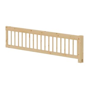 3/4 Safety Rail, 200 cm, Pine