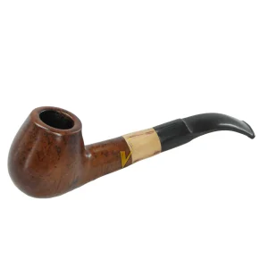 6 Inch Wood Pipe