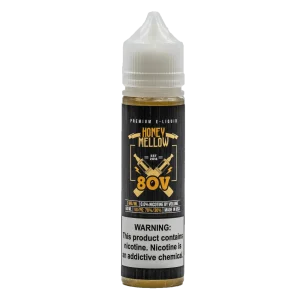 80V | Honey Mellow
