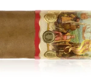 AJ Fernandez New World Connecticut Robusto