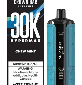 AL FAHKER HYPERMAX 30K