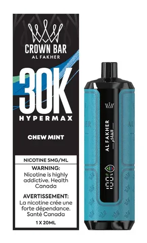 AL FAHKER HYPERMAX 30K
