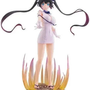 Alice Glint Hestia 1/7 Scale PVC ABS Painted Anime Figure