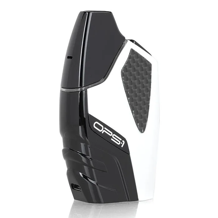ALUR x Smokjoy OPS-1 Ultra Portable Pod Kit - Image 2