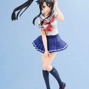 Aniplex High School Fleet Muneta Mashiro 1/10 Figure Exclusive Edition