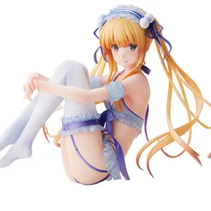 Aniplex Sawamura Spencer Eriri Lingerie 1/7 Scale Figure Saekano Series
