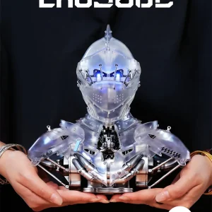 [Art Pre-sale] EXOSOUL-Void-WeArtDoing-DSDC SHOP