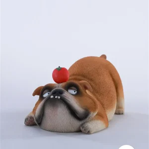 [Art Pre-sale]JXK-Bull 2.0-C-WeArtDoing-DSDC SHOP