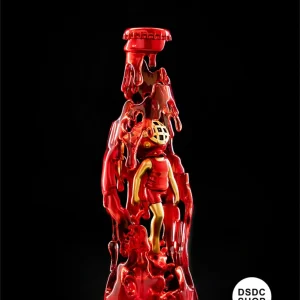 [Art Spot] Sank-The Shape-Red Tide-Sank Toys-DSDC SHOP