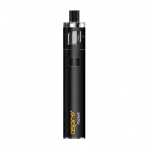 Aspire Pockex Aio Starter Kit