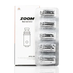 Augvape ZOOM Replacement Coils