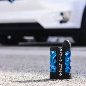 AVID LYFE - MECHANICAL BOX MOD - LIMITED EDITION