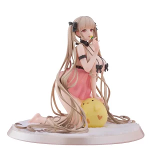 Azur Lane Formidable 1/6 Scale 197mm PVC ABS Painted Figure