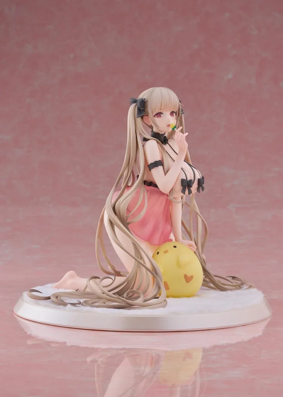 Azur Lane Formidable 1/6 Scale 197mm PVC ABS Painted Figure - Image 2