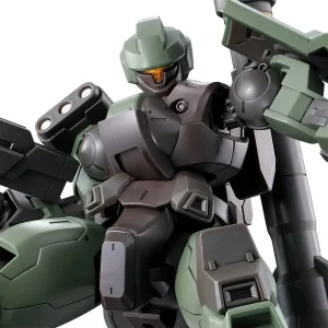 Bandai 144 Delter HG Color Coded Plastic Model Assembly Kit 2024