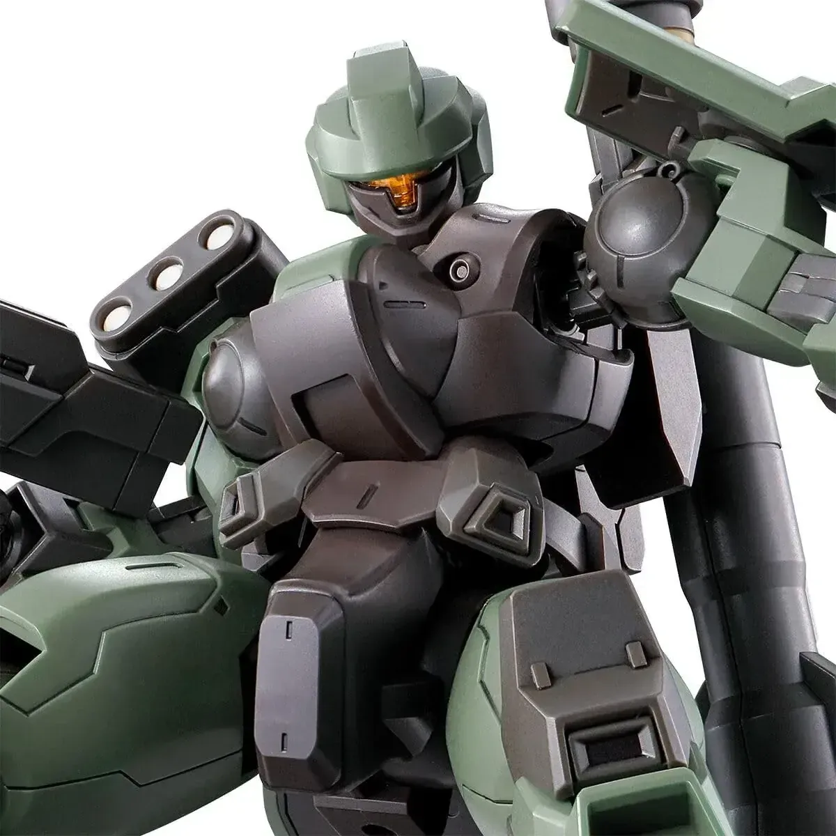 Bandai 144 Delter HG Color Coded Plastic Model Assembly Kit 2024