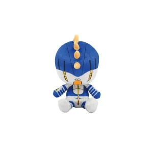 Bandai Jojo's Bizarre Adventure Stone Free Chibi Plush Doll