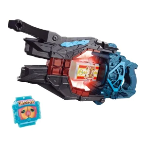 Bandai Kamen Rider Gav DX Transformation Gun Valen Buster Japan