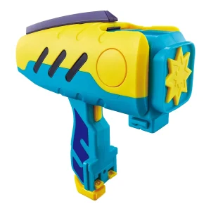Bandai Kamen Rider Revise DX Ostdel Hammer 50 Toy with Authentic Detailing