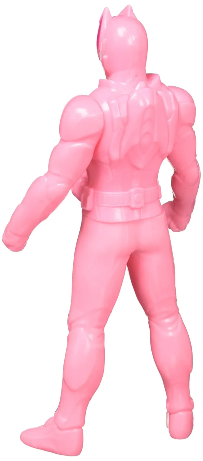 Bandai Kamen Rider Revise Rex Genome Hero Series 01 Action Figure - Image 2