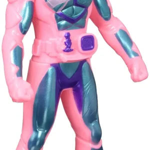 Bandai Kamen Rider Revise Rex Genome Hero Series 01 Action Figure