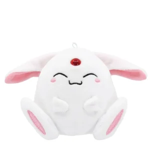 Bandai Magic Knight Rayearth Mokona Playcharm Japan Official Toy