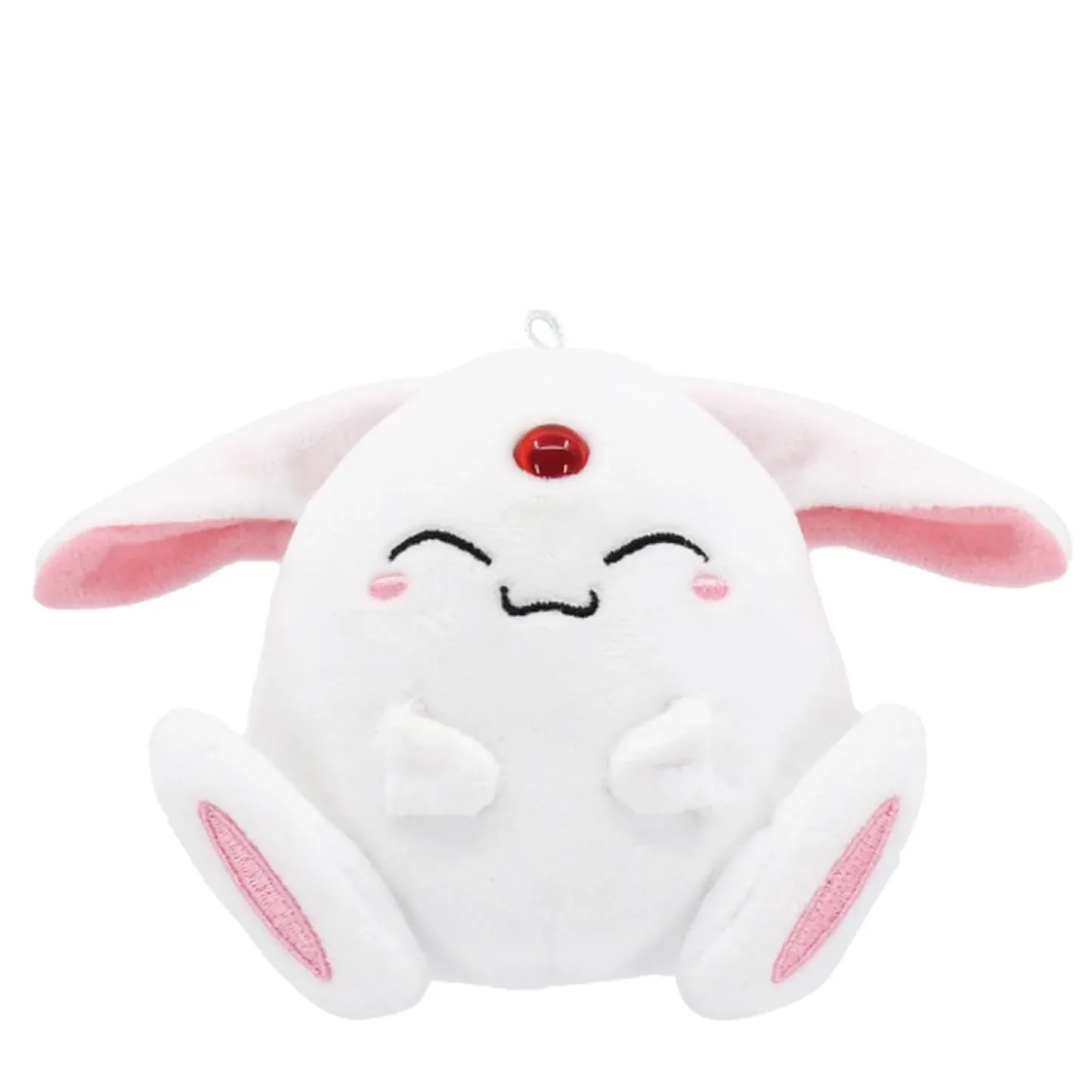 Bandai Magic Knight Rayearth Mokona Playcharm Japan Official Toy