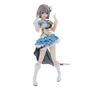 Bandai Spirits 30Ms Asahi Serizawa Pre-Colored Plastic Model for Pre-Order