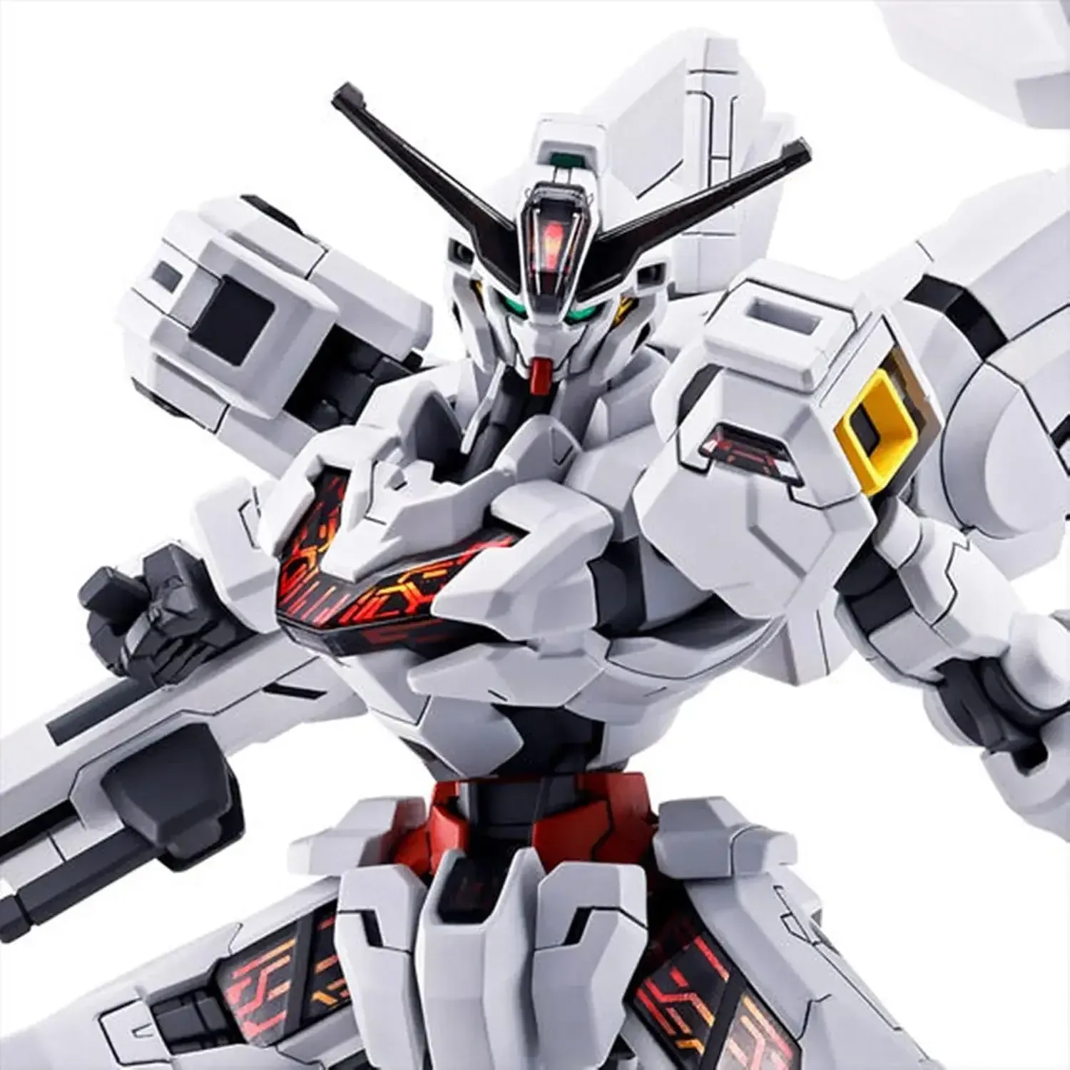 Bandai Spirits HG 1/144 Gundam Calibarn Permet Score Five Kit - Image 2