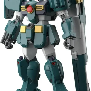 Bandai Spirits HG 1/144 Gundam Leopard Color-Coded Plastic Kit