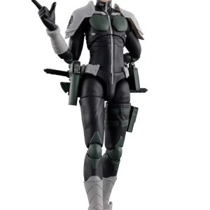 Bandai Spirits Kaijuu No. 8 Hoshina Soushirou S.H.Figuarts Action Figure