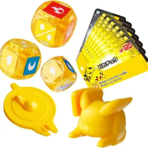 Bandai Spirits Placoro Pikachu 04 Figure Starter Kit