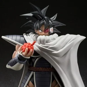 Bandai Spirits SHFiguarts Turles Action Figure Dragon Ball Series