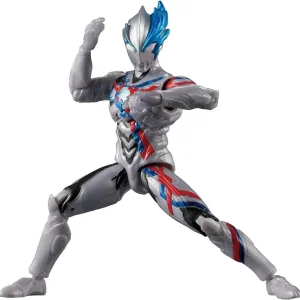 Bandai Ultra Action Figure NEO Ultraman Blazer for Display Ages 3+