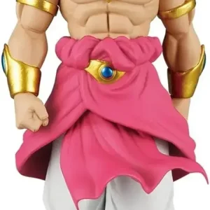 Banpresto Dragon Ball Brolly Figure 22cm Solid Edge Works