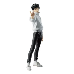 Banpresto Jujutsu Kaisen 0 Okkotsu Yuuta Maximatic Figure Collectible Toy