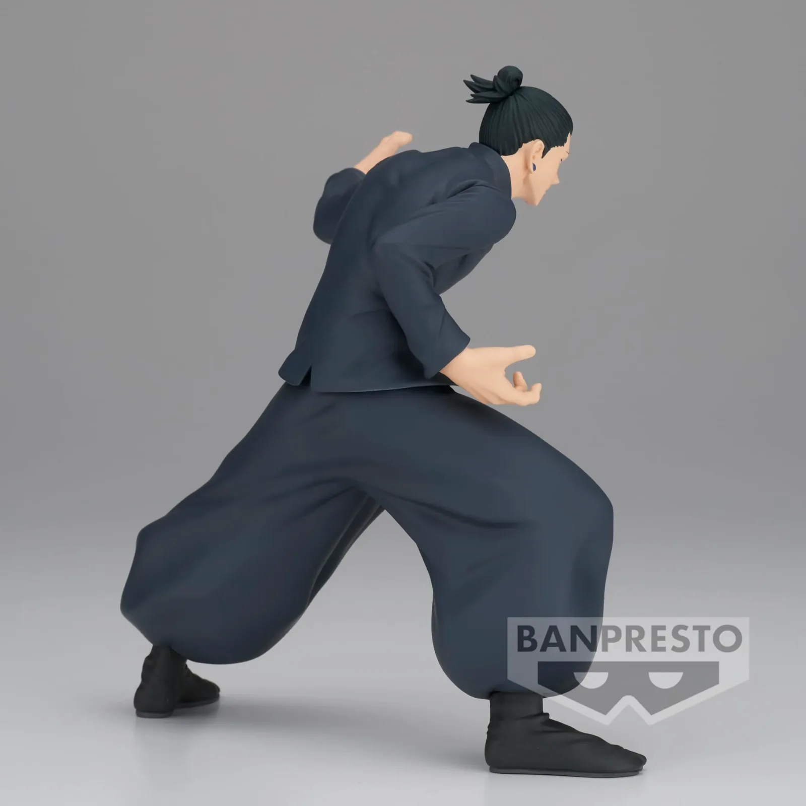 Banpresto Jujutsu Kaisen Curse Exorcism Natsu Yuketsu - Image 2