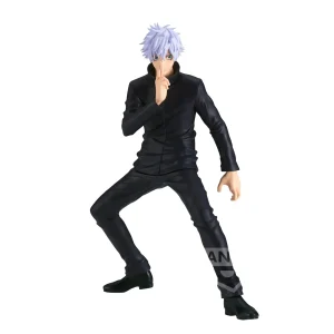 Banpresto Jujutsu Kaisen Satoru Gojo III Exorcism Jujutsu
