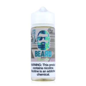 Beard Vape Co. 120ml - No. 42