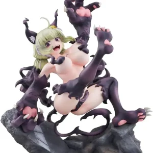 BellFine Magical Girl Leopard Figure 1/6 Scale Serious Mode