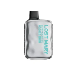 Berry Crush Ice Lost Mary LUSTER OS5000