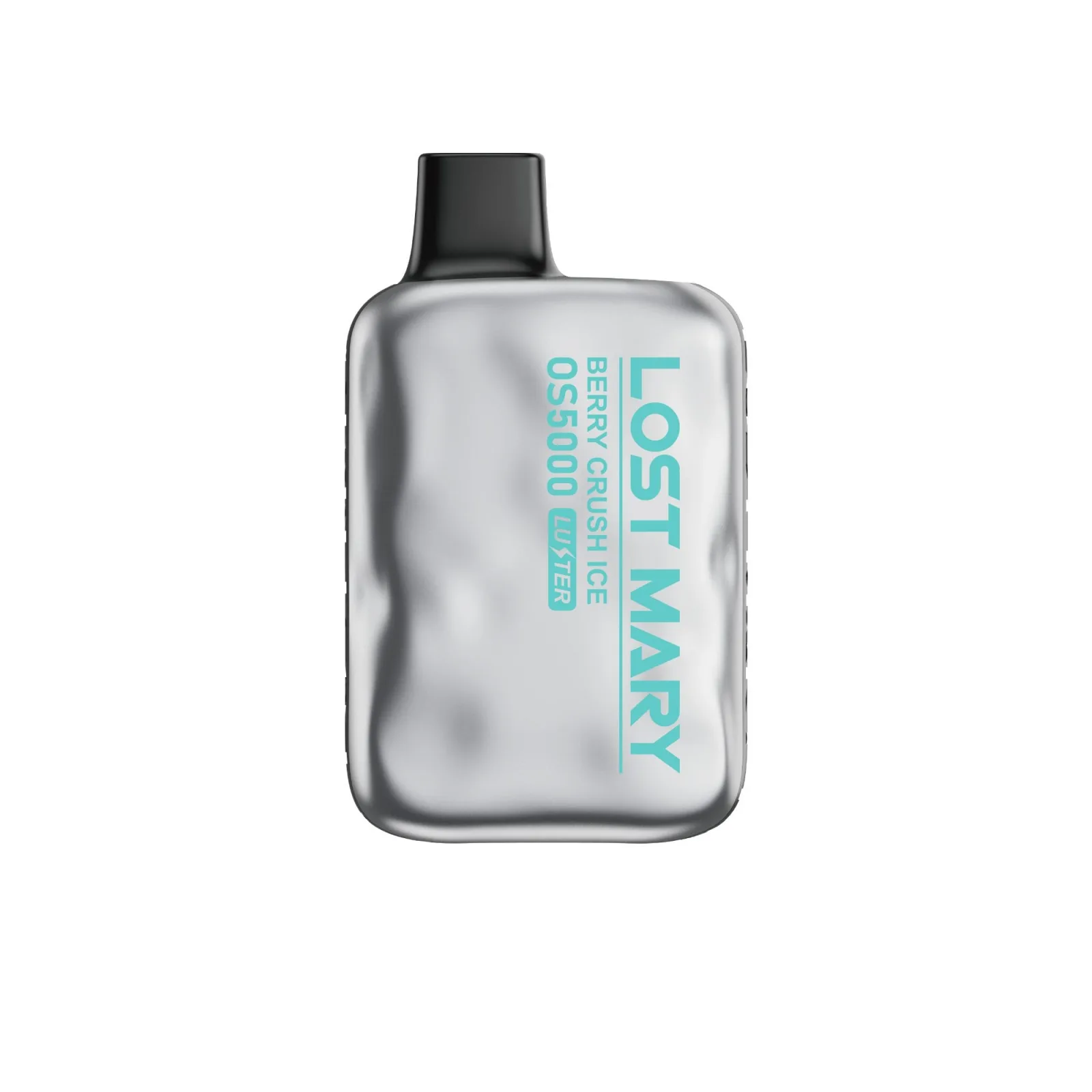 Berry Crush Ice Lost Mary LUSTER OS5000