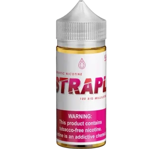 Big 100 | Strapple / AppleBerry