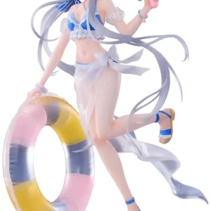 Blackray Enjoy Vsinger Luo Tianyi Summer Sea Breeze 1/7 Scale Figure
