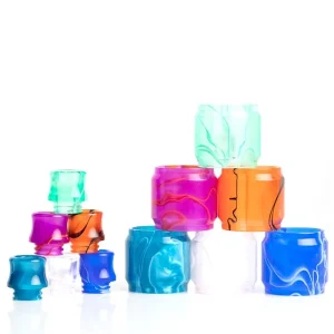 Blitz Resin Expansion Tube Set for SMOK TFV8 & TFV12