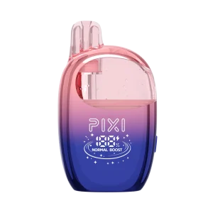 Blue Razz Ice Pixi 50K