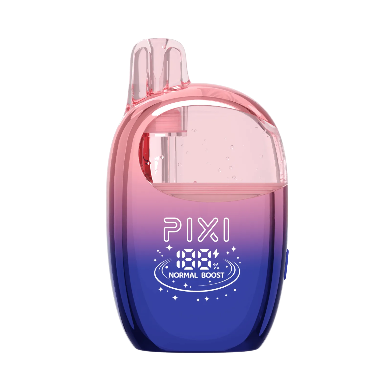 Blue Razz Ice Pixi 50K