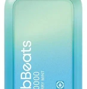Blueberry Mint RabBeats RC10000