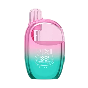 Blueberry Peach Ice Pixi 50K