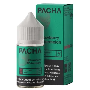 Blueberry Watermelon Pomegranate - 50mg - Pacha Syn Salt - 30mL